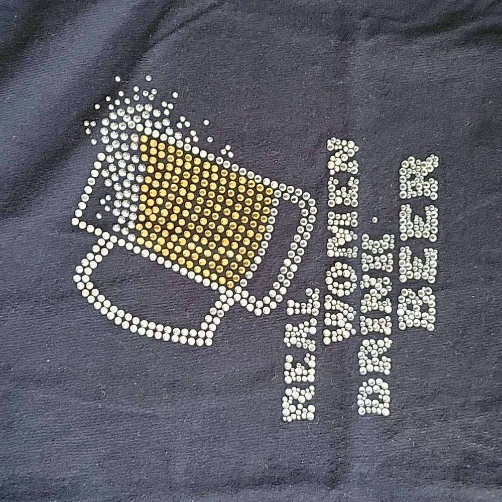 Women's tee - Picture 2 of 4